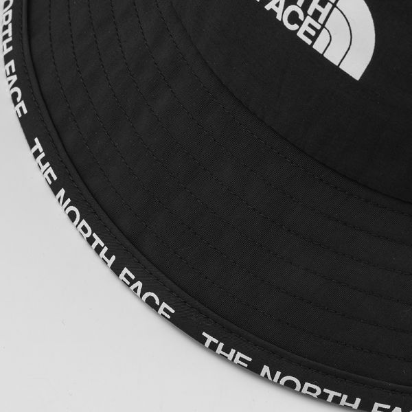 北面通用款渔夫帽遮阳防护时尚帽子旅行户外TheNorthFace|7WHA