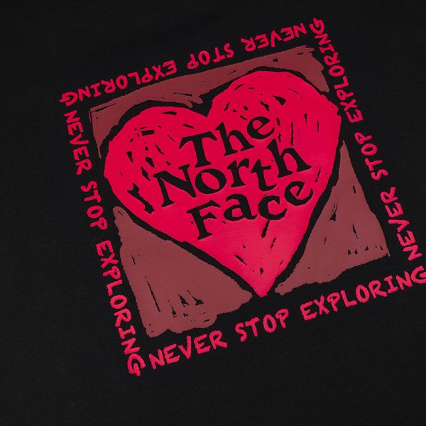 TheNorthFace北面针织卫衣情侣户外秋季上新|81MS