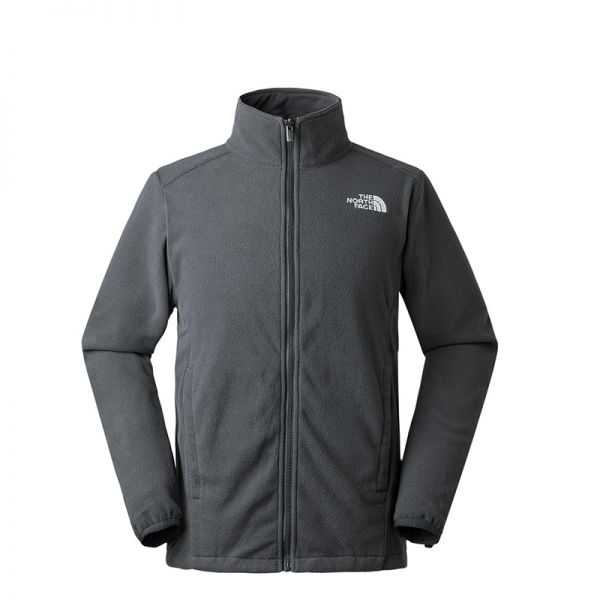 下M【经典款】TheNorthFace北面夹克男三合一秋冬新品户外|3CGL