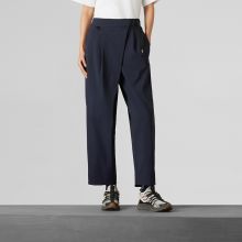 北面UE设计师款休闲长裤女防泼水舒适户外新款TheNorthFace|8F56