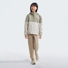 北面童装儿童Antora防水抓绒保暖冲锋衣TheNothFace|873R