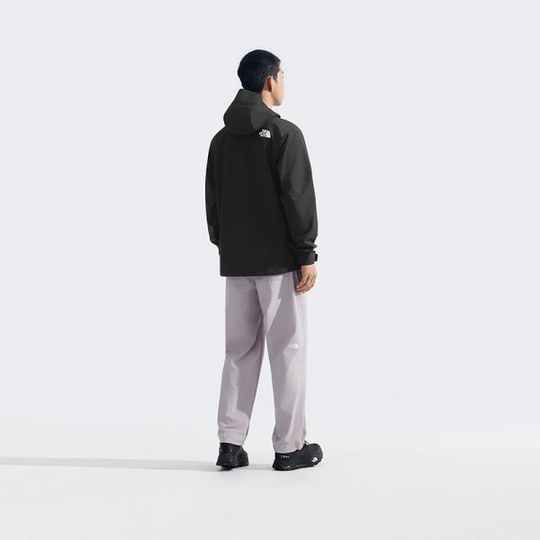 北面男Frontier FL纳米壳防水硬壳冲锋衣户外TheNorthFace|8AMZ