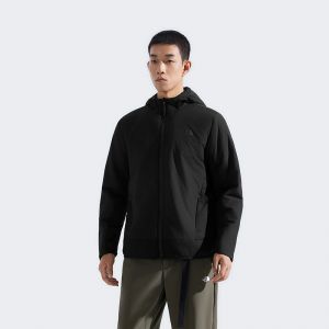北面男VENTRIX防泼水棉服外套户外轻便保暖新款TheNorthFace|8FJ6