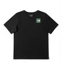 北面童装儿童印花速干衣短袖T恤男女户外新款TheNorthFace|8DCU