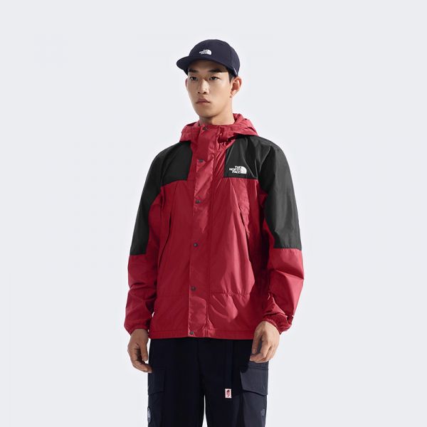 北面男Mountain防晒衣机能外套户外防风防泼水TheNorthFace|8DGD