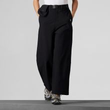 北面UE「新年蜕变」系列女休闲裤阔腿裤防泼溅TheNorthFace|8CHZ