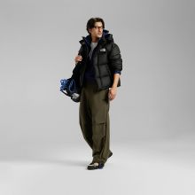 北面UE ICON羽绒服男款防泼水保暖鹅绒户外新款TheNorthFace|8KYE
