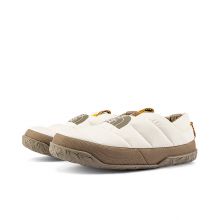 北面马年Mule鹅绒营地鞋女防泼水面包鞋新款TheNorthFace|5G2B