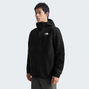 北面男North Table羽绒三合一冲锋衣鹅绒防水TheNorthFace|83SL