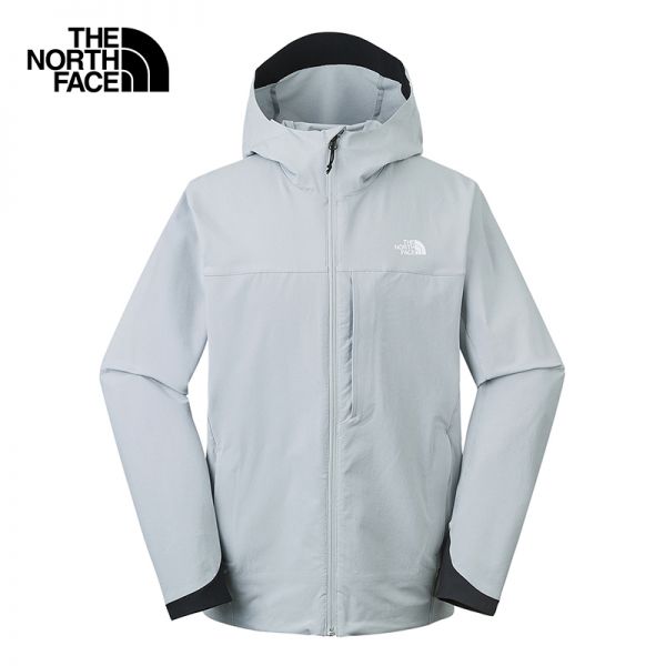 北面男软壳外套夹克防风防泼溅户外秋季新款TheNorthFace|89TK