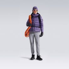 北面排骨羽绒服女Apricity轻量鹅绒户外保暖TheNorthFace|8DX5