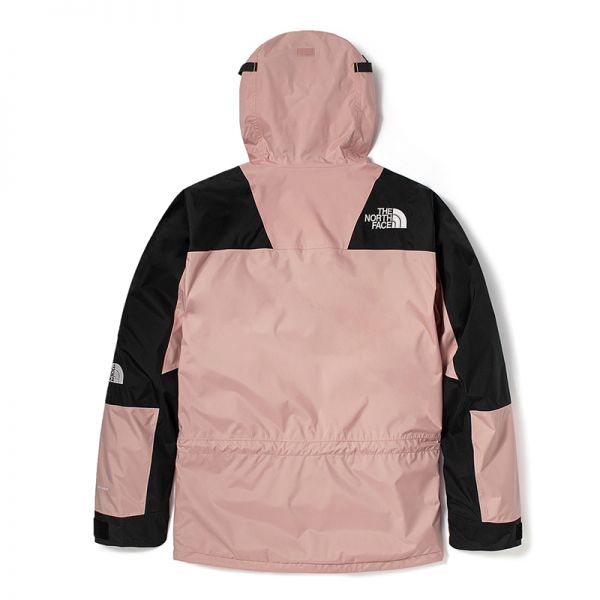 TheNorthFace北面1994经典ICON冲锋衣绝绝紫探索粉复刻款|4R52_THE NORTH FACE ICON 2021