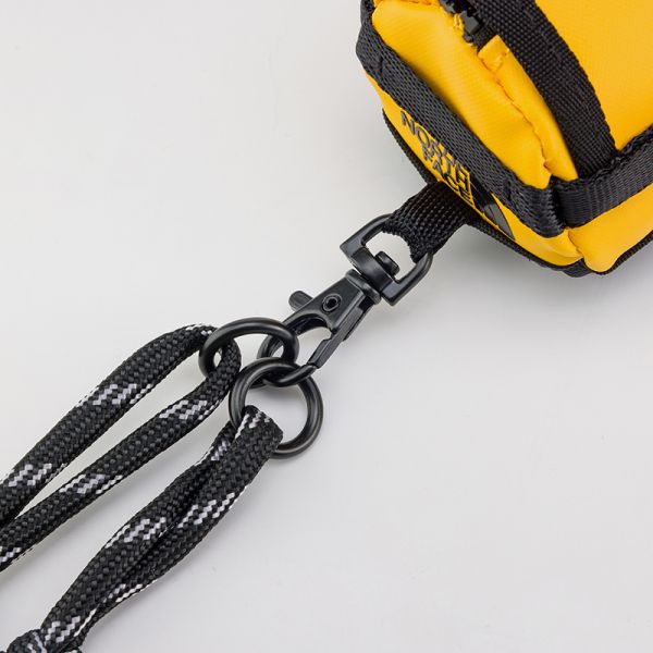 北面男女同款Base Camp迷你驮包配件包户外新款TheNorthFace|8DJN