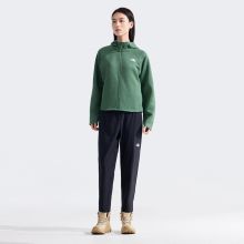 北面女DotKnit速干针织夹克外套户外透气新款TheNorthFace|8DH3