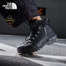 北面UE Glenclyffe GORETEX防水中性户外机能靴TheNorthFace|8A9J