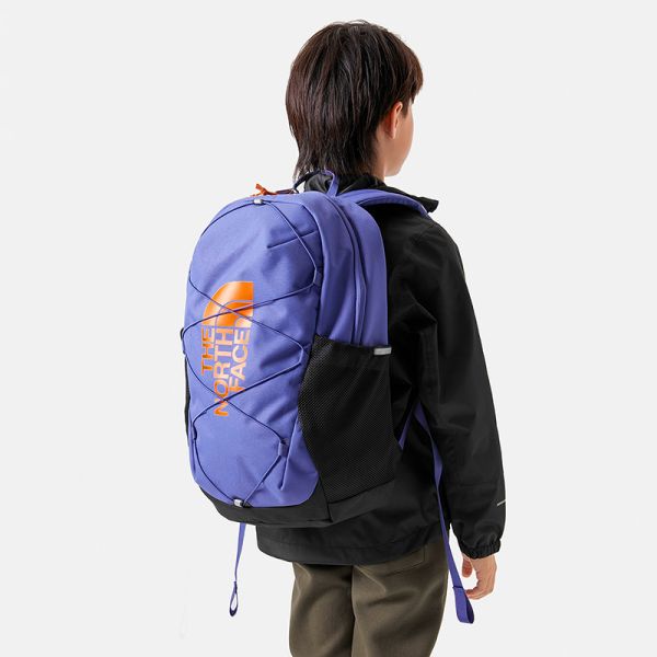 TheNorthFace北面童装双肩背包儿童户外轻便23秋冬新款|52VY