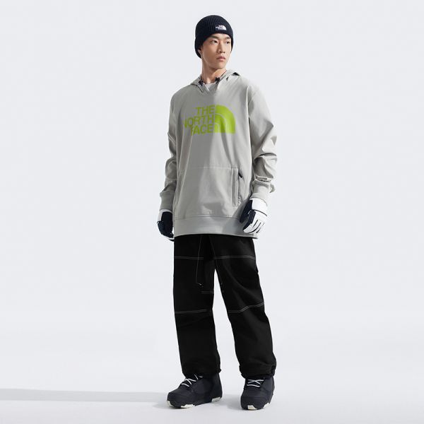 北面男冲锋裤防水防风透湿户外运动冬季TheNorthFace|87YH