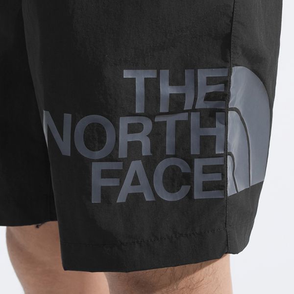 北面男防泼水休闲运动短裤户外旅行舒适夏新款TheNorthFace|8C0V