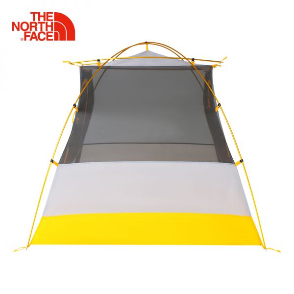 下MTheNorthFace北面春夏新品防水透气户外野营双人帐篷|3BYH