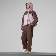 北面UE女廓形防水硬壳冲锋衣户外25新品TheNorthFace|8CHX