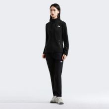 北面女Glacier立领抓绒衣抓绒内胆运动户外保暖TheNorthFace|8DFE