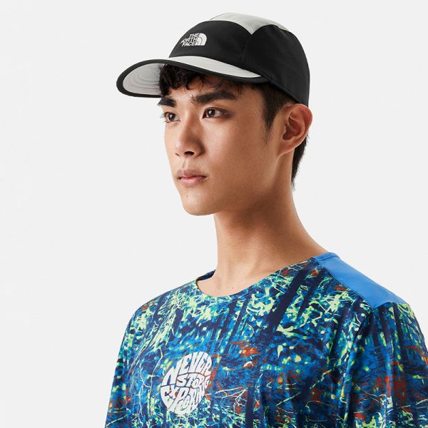 TheNorthFace北面运动帽通用款户外舒适透气上新|7WH4