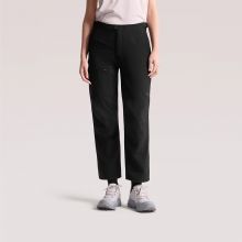 北面Basin Pro徒步长裤子女弹力户外防泼水TheNorthFace|8FJ8