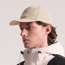 北面Horizon运动鸭舌帽棒球帽男女同款户外新款TheNorthFace|8CQ1