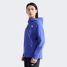 北面女Twilight防风防泼溅软壳夹克户外新款TheNorthFace|8CK7