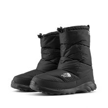 北面Nuptse保暖靴男女同款鹅绒防泼水户外新款TheNorthFace|8D90