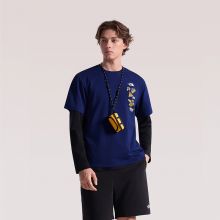 北面短袖男女同款T恤运动上衣户外速干透气新款TheNorthFace|8GWJ