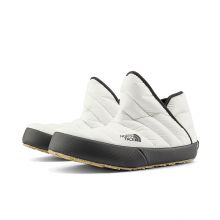 北面THERMOBALL女保暖营地鞋防泼水户外冬新款TheNorthFace|331H