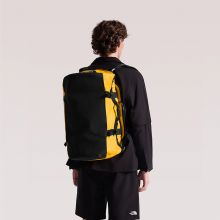 北面Base Camp 50L S号防水驮包男女同款户外TheNorthFace|52ST