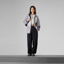 北面UE硬壳冲锋衣外套情侣轻薄防水户外新款TheNorthFace|8G90