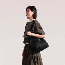 北面托特包男女背提两用轻便自收纳户外新款TheNorthFace|8HNU