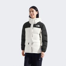 北面经典ICON女HMLYN喜马拉雅羽绒服保暖鹅绒TheNorthFace|4R2W