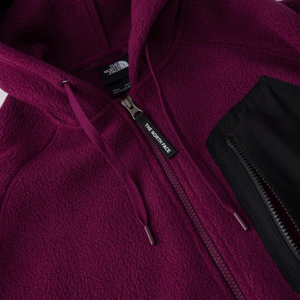 TheNorthFace北面抓绒上衣男户外舒适保暖秋季新款|81SE
