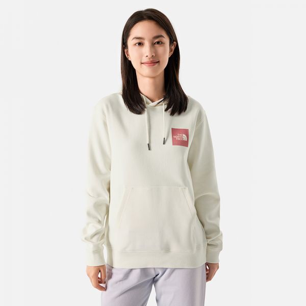 TheNorthFace北面针织卫衣女户外舒适透气秋季新款|86QC