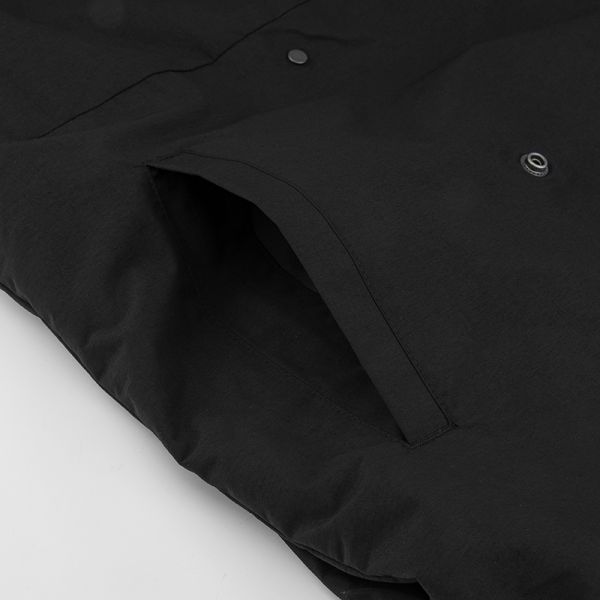 TheNorthFace北面UE先锋设计男性宽松西装外套秋冬上新|7W9S