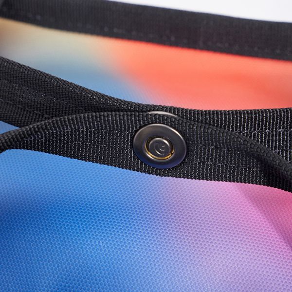 TheNorthFace北面UE FUSEBOX双肩背包户外便捷收纳23春夏新款3KYV