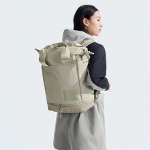 北面女背提两用双肩背包通勤旅行24秋新品TheNorthFace|81DW