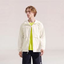 北面防晒衣男Streamlet轻薄户外多效衣防泼水夏TheNorthFace|8BWC