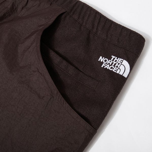 TheNorthFace北面UE先锋设计口袋休闲长裤男防泼溅23秋冬新款83Q6