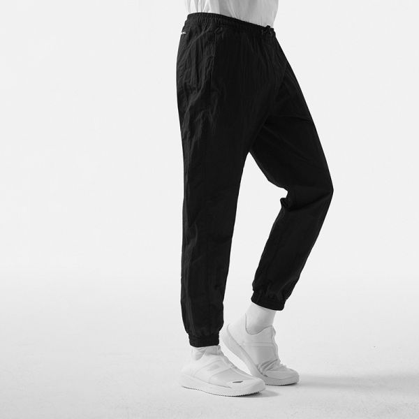 TheNorthFace北面休闲长裤男户外透气防泼溅凉感上新|7WD5