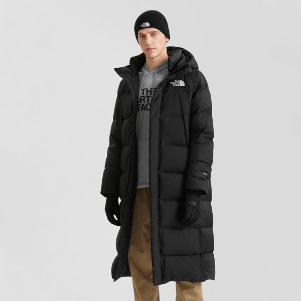 thenorthface北面羽绒服男户外保暖防泼水秋季上新|81rj