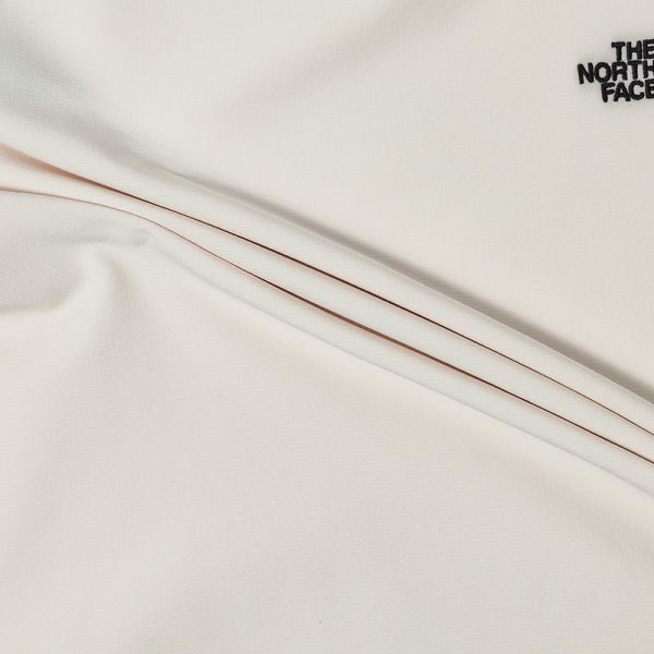 TheNorthFace北面UE先锋设计女侧开叉休闲卫衣秋冬上新|7WA9