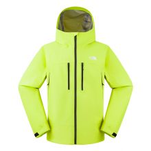 北面冲锋衣男Valley View远山防水硬壳外套户外TheNorthFace|8HR6
