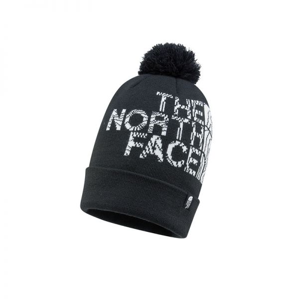 下MTheNorthFace北面秋冬新品舒适保暖户外通用款运动帽|CTH9