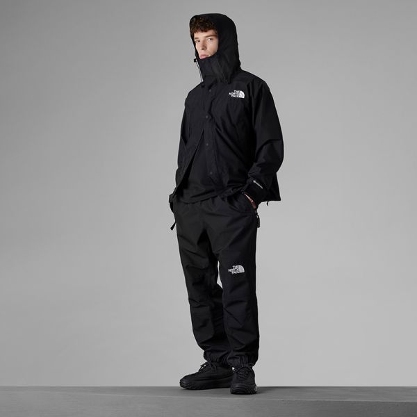 北面UE男冲锋衣GORE-TEX硬壳外套防水透汽户外TheNorthFace|831M