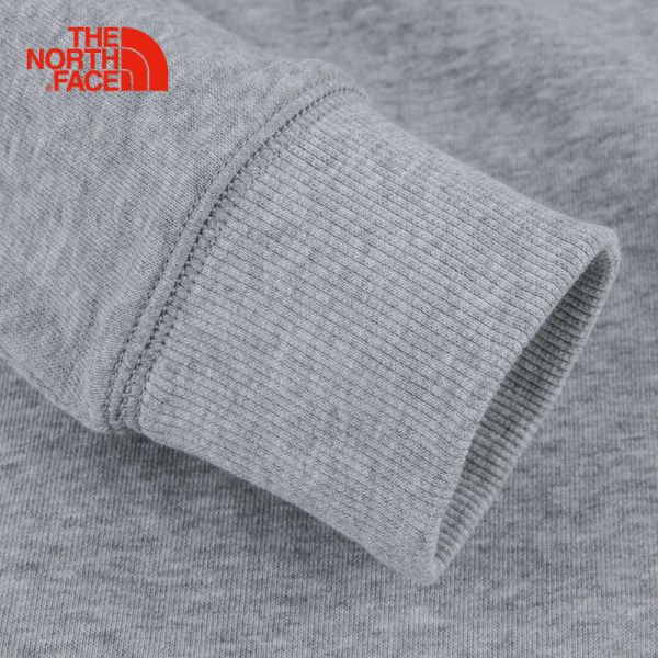 下M【经典款】TheNorthFace北面春夏新品舒适保暖女针织卫衣|3CGP
